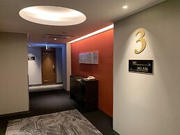 Hotel Sunroute Asakusa