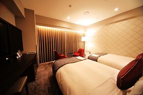 Hotel Sunroute Asakusa