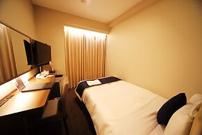 Hotel Sunroute Asakusa