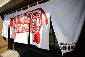 Hotel Sunroute Asakusa