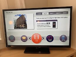 Hotel Sunroute Asakusa