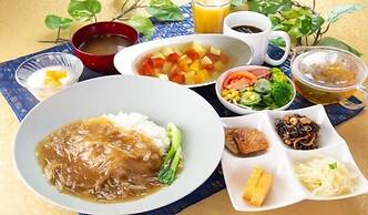 Hotel Sunroute Asakusa