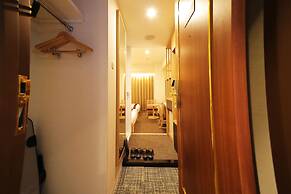 Hotel Sunroute Asakusa