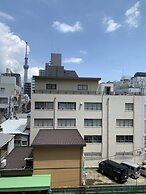 Hotel Sunroute Asakusa