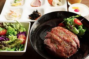 Hotel Sunroute Asakusa