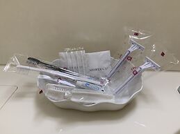 Hotel Sunroute Asakusa