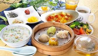 Hotel Sunroute Asakusa