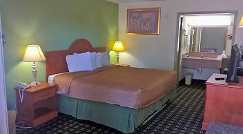 Americas Best Value Inn Anderson, SC
