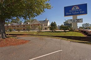 Americas Best Value Inn Anderson, SC