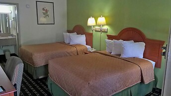 Americas Best Value Inn Anderson, SC