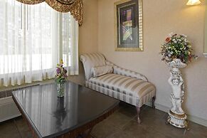 Americas Best Value Inn Anderson, SC