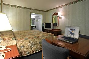 Americas Best Value Inn Anderson, SC