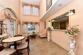 Americas Best Value Inn Anderson, SC