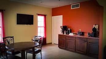 La Copa Inn Brownsville