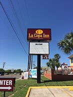 La Copa Inn Brownsville
