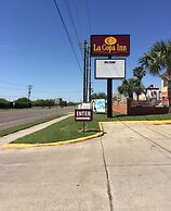 La Copa Inn Brownsville