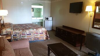 La Copa Inn Brownsville