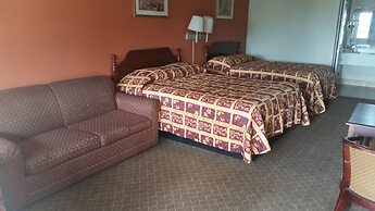 La Copa Inn Brownsville