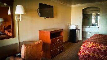 La Copa Inn Brownsville