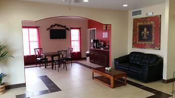 La Copa Inn Brownsville