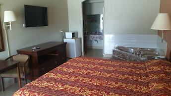 La Copa Inn Brownsville