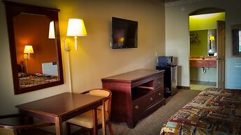 La Copa Inn Brownsville