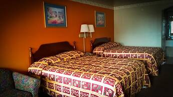 La Copa Inn Brownsville