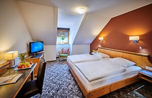 Posthotel Donaustauf