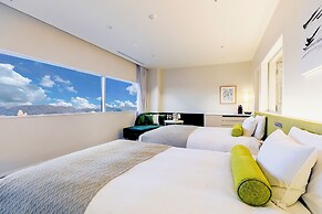 Hotel Nikko Himeji
