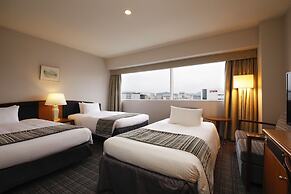 Hotel Nikko Himeji