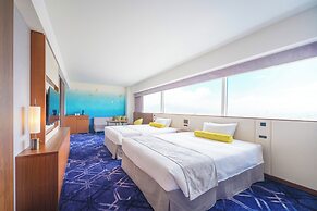 Hotel Nikko Himeji