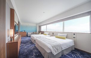Hotel Nikko Himeji