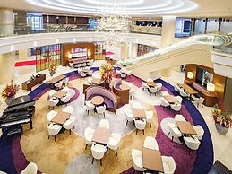Hotel Nikko Himeji