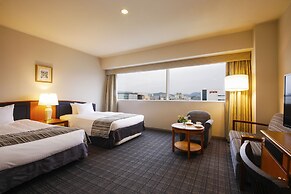 Hotel Nikko Himeji