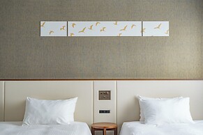 Hotel Nikko Himeji