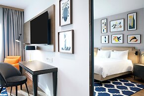 voco Madrid - Las Tablas by IHG