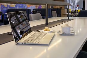 Holiday Inn Madrid - Las Tablas by IHG