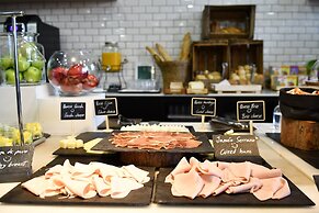 Holiday Inn Madrid - Las Tablas by IHG