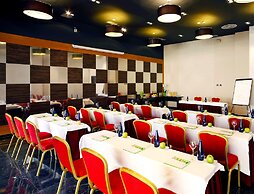 Holiday Inn Madrid - Las Tablas by IHG