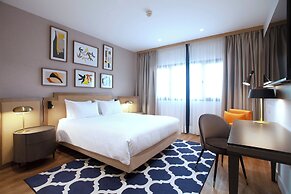 voco Madrid - Las Tablas by IHG