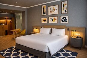 voco Madrid - Las Tablas by IHG