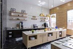 Holiday Inn Madrid - Las Tablas by IHG