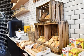 Holiday Inn Madrid - Las Tablas by IHG