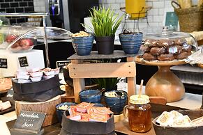 Holiday Inn Madrid - Las Tablas by IHG