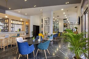 Holiday Inn Madrid - Las Tablas by IHG