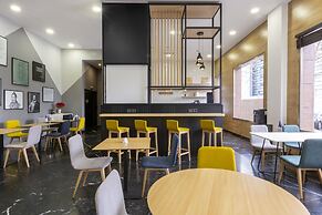 Holiday Inn Madrid - Las Tablas by IHG