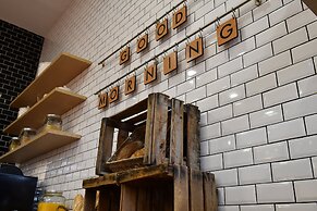 Holiday Inn Madrid - Las Tablas by IHG