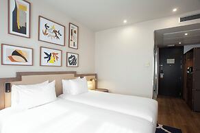 voco Madrid - Las Tablas by IHG
