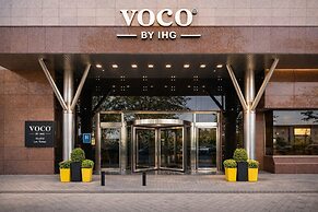 voco Madrid - Las Tablas by IHG