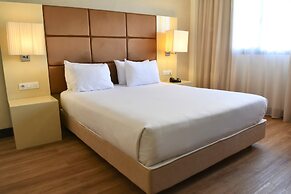 Holiday Inn Madrid - Las Tablas by IHG